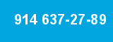 914 637-27-89 914 637-27-89